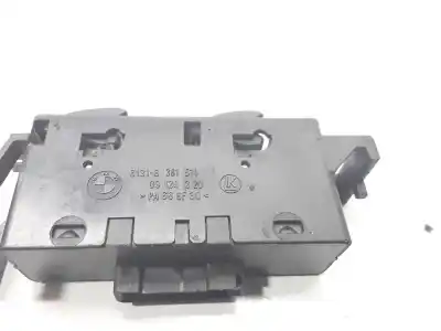Second-hand car spare part right front power window switch for bmw 3 (e46) 320 d oem iam references 61318381514  