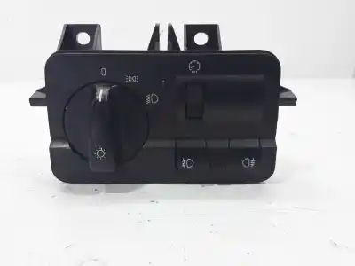 Peça sobressalente para automóvel em segunda mão COMUTADOR DE LUZES por BMW 3 (E46)  Referências OEM IAM 61316907948  