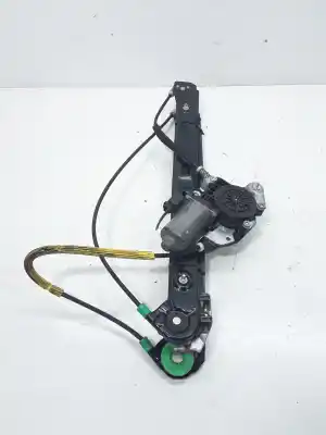 Pezzo di ricambio per auto di seconda mano alzacristalli anteriore destro per bmw 3 (e46) 320 d riferimenti oem iam 8196038 676283620640 