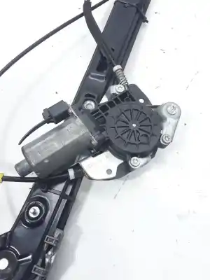 Pezzo di ricambio per auto di seconda mano alzacristalli anteriore destro per bmw 3 (e46) 320 d riferimenti oem iam 8196038 676283620640 