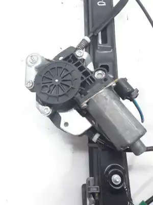 Pezzo di ricambio per auto di seconda mano alzacristalli anteriore sinistro per bmw 3 (e46) 320 d riferimenti oem iam 8196037 676283620630 