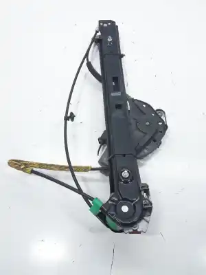 Pezzo di ricambio per auto di seconda mano alzacristalli anteriore sinistro per bmw 3 (e46) 320 d riferimenti oem iam 8196037 676283620630 