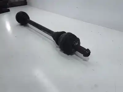 Pezzo di ricambio per auto di seconda mano trasmissione posteriore destra per bmw 3 (e46) 320 d riferimenti oem iam 1229496  