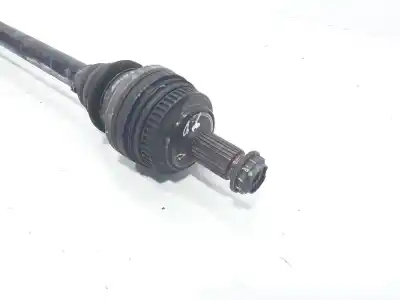 Pezzo di ricambio per auto di seconda mano trasmissione posteriore destra per bmw 3 (e46) 320 d riferimenti oem iam 1229496  