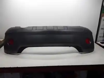 Автозапчасти б/у ЗАДНИЙ БАМПЕР за OPEL ANTARA A (L07)  ссылки OEM IAM 96660231  