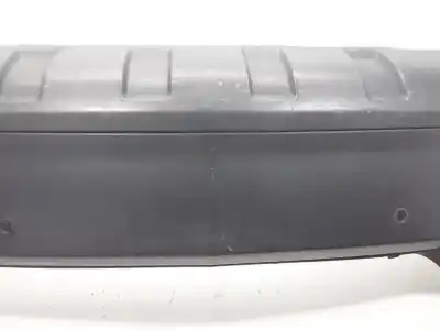 Pezzo di ricambio per auto di seconda mano paraurti posteriore per opel antara a (l07) 2.2 cdti riferimenti oem iam 96660231  