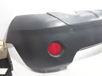 Pezzo di ricambio per auto di seconda mano paraurti posteriore per opel antara a (l07) 2.2 cdti riferimenti oem iam 96660231  