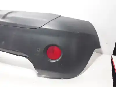 Pezzo di ricambio per auto di seconda mano paraurti posteriore per opel antara a (l07) 2.2 cdti riferimenti oem iam 96660231  