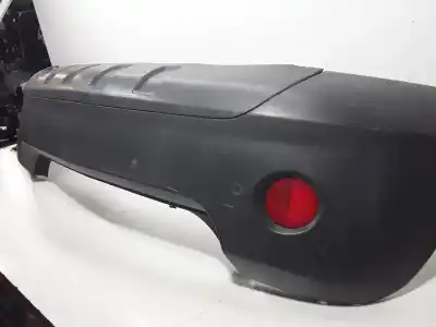 Pezzo di ricambio per auto di seconda mano paraurti posteriore per opel antara a (l07) 2.2 cdti riferimenti oem iam 96660231  