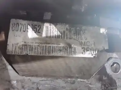 Second-hand car spare part complete engine for bmw 3 (e46) 320 d oem iam references m47d20 m5 - s 