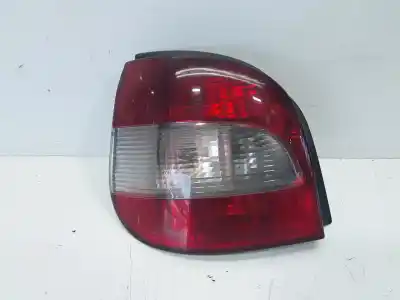 Pièce détachée automobile d'occasion FEU ARRIÈRE GAUCHE pour RENAULT SCÉNIC I MONOSPACE (JA0/1_, FA0_)  Références OEM IAM 2341  