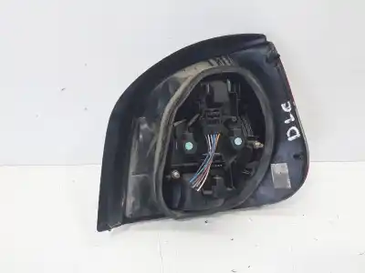 Peça sobressalente para automóvel em segunda mão farolim traseiro esquerdo por renault scénic i monospace (ja0/1_, fa0_) 1.9 dci rx4 referências oem iam 2341  