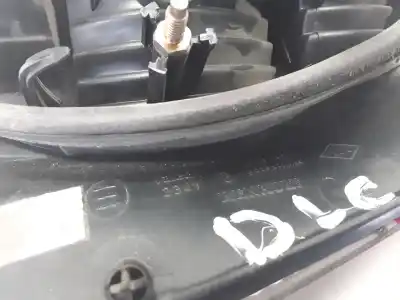 Peça sobressalente para automóvel em segunda mão farolim traseiro esquerdo por renault scénic i monospace (ja0/1_, fa0_) 1.9 dci rx4 referências oem iam 2341  
