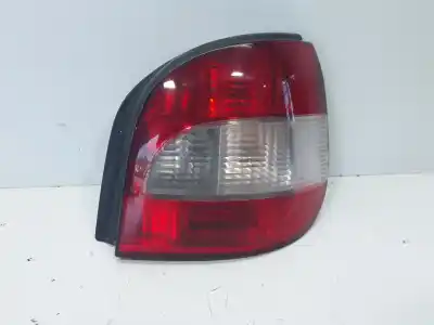 Peça sobressalente para automóvel em segunda mão Farolim Traseiro Direito por RENAULT SCÉNIC I MONOSPACE (JA0/1_, FA0_) 1.9 dCi RX4 Referências OEM IAM 2341  
