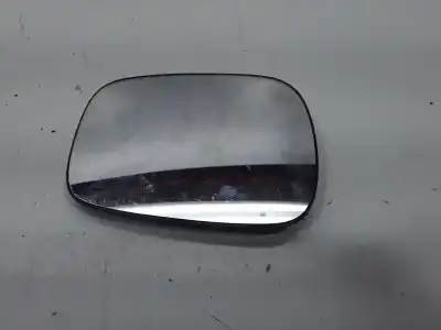 Second-hand car spare part Right Wing Mirror Glass for RENAULT SCÉNIC I MONOSPACE (JA0/1_, FA0_) 1.9 dCi RX4 OEM IAM references 834173  