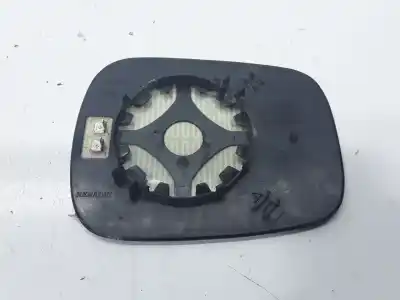Second-hand car spare part right wing mirror glass for renault scénic i monospace (ja0/1_, fa0_) 1.9 dci rx4 oem iam references 834173  