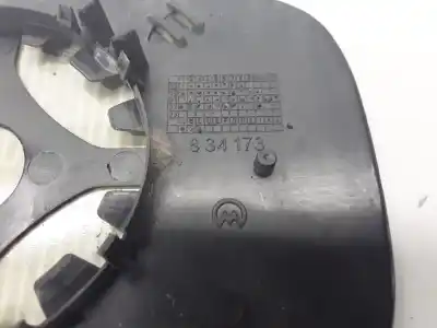 Second-hand car spare part right wing mirror glass for renault scénic i monospace (ja0/1_, fa0_) 1.9 dci rx4 oem iam references 834173  