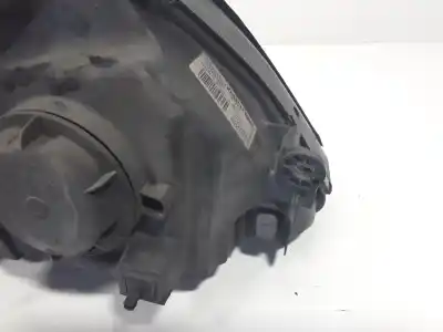Автозапчасти б/у левая фара за renault scénic i monospace (ja0/1_, fa0_) 1.9 dci rx4 ссылки oem iam 7700432094 89002992 7701047606