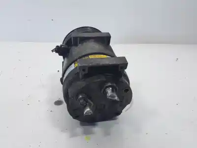 Pezzo di ricambio per auto di seconda mano compressore aria condizionata per renault scenic rx4 (ja0) 1.9 dci salomon riferimenti oem iam 7700105765  