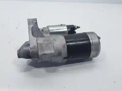 Peça sobressalente para automóvel em segunda mão MOTOR DE ARRANQUE por RENAULT SCENIC RX4 (JA0)  Referências OEM IAM 8200676296  
