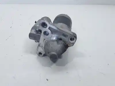 Peça sobressalente para automóvel em segunda mão motor de arranque por renault scenic rx4 (ja0) 1.9 dci salomon referências oem iam 8200676296  