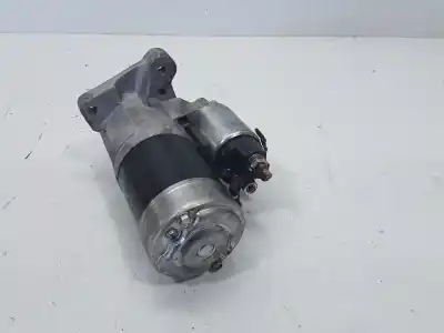 Peça sobressalente para automóvel em segunda mão motor de arranque por renault scenic rx4 (ja0) 1.9 dci salomon referências oem iam 8200676296  