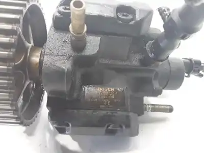 Автозапчастина б/у насос инжекційний для renault scenic rx4 (ja0) 1.9 dci salomon посилання на oem iam 7700111010  