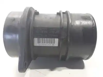 Pezzo di ricambio per auto di seconda mano misuratore di flusso per renault scenic rx4 (ja0) 1.9 dci salomon riferimenti oem iam 7700104426  