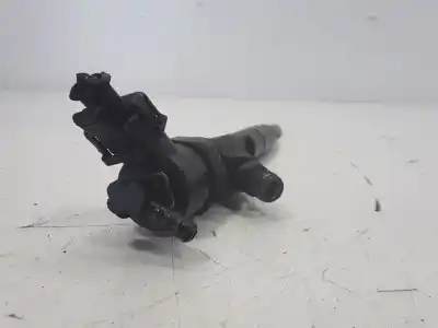 Pezzo di ricambio per auto di seconda mano iniettore per renault scenic rx4 (ja0) 1.9 dci salomon riferimenti oem iam 7700111014 7700111014 044510021