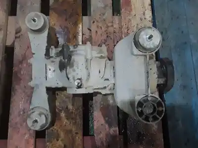 Pezzo di ricambio per auto di seconda mano differenziale posteriore per renault scenic rx4 (ja0) 1.9 dci salomon riferimenti oem iam j641340041  