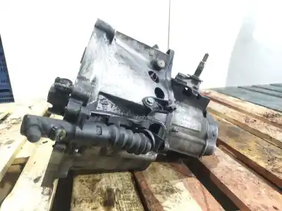 Gebrauchtes Autoersatzteil GETRIEBE zum PEUGEOT 307 SW (3H)  OEM-IAM-Referenzen 20DM69 0021342B 