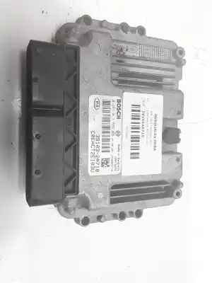 Second-hand car spare part ECU ENGINE CONTROL for KIA CEE'D FASTBACK (ED)  OEM IAM references 391032A710 281013569 