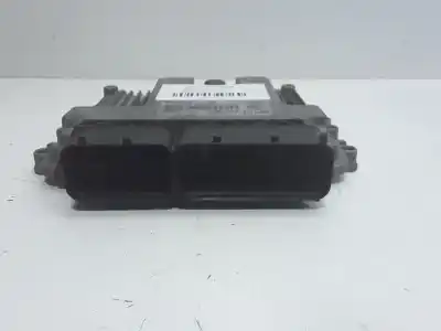 Second-hand car spare part ecu engine control for kia cee'd fastback (ed) 1.6 crdi 115 oem iam references 391032a710 281013569 