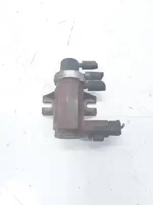 Second-hand car spare part Additional Air Valve for PEUGEOT 307 SW (3H) 1.6 HDI 110 OEM IAM references 9652570180  