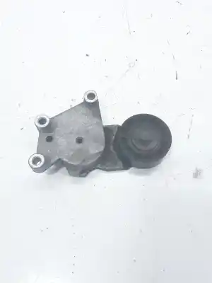 Second-hand car spare part Auxiliary Belt Tensioner for PEUGEOT 307 SW (3H) 1.6 HDI 110 OEM IAM references 419484  