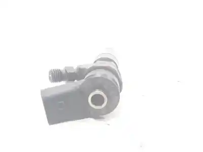 Piesă de schimb auto la mâna a doua INJECTOR pentru BMW 3 (E46)  Referințe OEM IAM 0445110216 05268628 