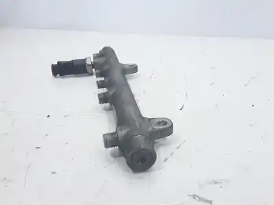 Pezzo di ricambio per auto di seconda mano rampa iniettori per renault scenic rx4 (ja0) 1.9 dci salomon riferimenti oem iam 7700111013 445214015 
