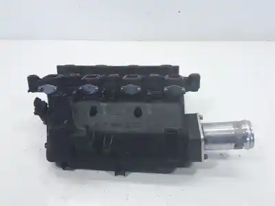Pezzo di ricambio per auto di seconda mano COLLETTORE DI ASPIRAZIONE per BMW 3 (E46)  Riferimenti OEM IAM 7787318 7788194 