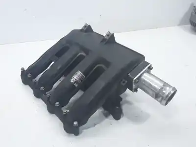 Автозапчастина б/у впускний колектор для bmw 3 (e46) 320 d посилання на oem iam 7787318 7788194 