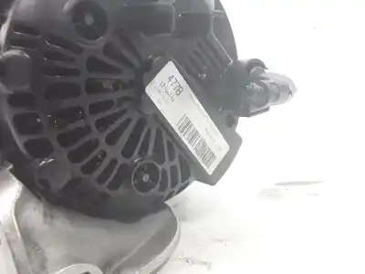 Piesă de schimb auto la mâna a doua alternator pentru bmw 3 (e46) 320 d referințe oem iam 4778tg15c  