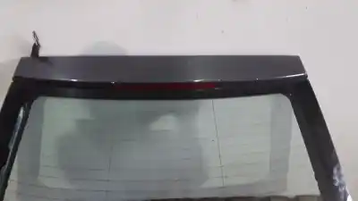 Second-hand car spare part tailgate for audi a3 (8p1) 2.0 tdi 16v oem iam references   