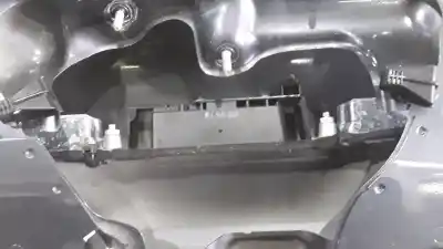 Second-hand car spare part tailgate for audi a3 (8p1) 2.0 tdi 16v oem iam references   