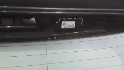 Second-hand car spare part tailgate for audi a3 (8p1) 2.0 tdi 16v oem iam references   