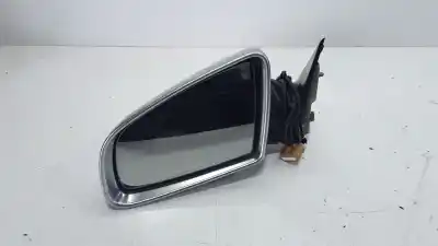 Автозапчастина б/у ліве дзеркало для AUDI A4 B6 AVANT (8E5) 2.5 TDI Посилання на OEM IAM 50009FA0  
