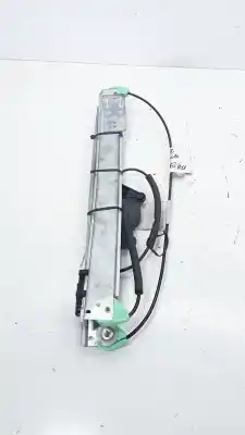 Second-hand car spare part rear right window regulator for audi a4 b6 avant (8e5) 2.5 tdi oem iam references 18300030110  