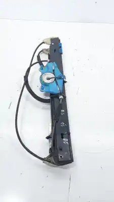 Second-hand car spare part DRIVER LEFT WINDOW REGULATOR for AUDI A4 B6 AVANT (8E5)  OEM IAM references 8E0837461C  