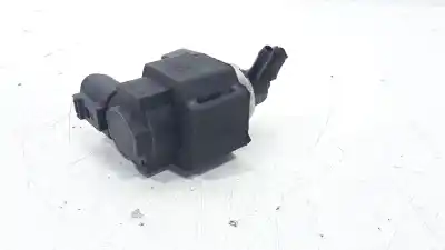Second-hand car spare part additional air valve for audi a4 b6 avant (8e5) 2.5 tdi oem iam references 8e0906628  