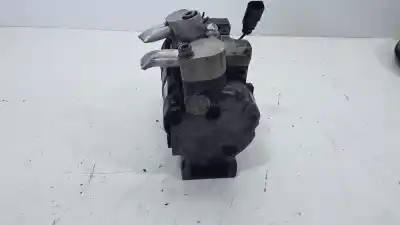 Second-hand car spare part air conditioning compressor for audi a4 b6 avant (8e5) 2.5 tdi oem iam references sb4049198  