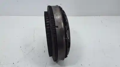 Second-hand car spare part engine flywheel for citroen nemo 1.3 hdi fap oem iam references 55567979 5556817155567980 55567980