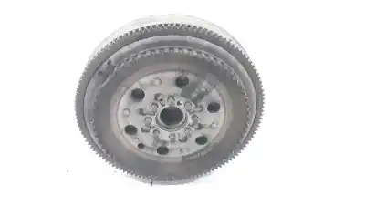 Second-hand car spare part engine flywheel for citroen nemo 1.3 hdi fap oem iam references 55567979 5556817155567980 55567980